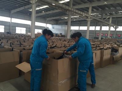 成都貨物分揀